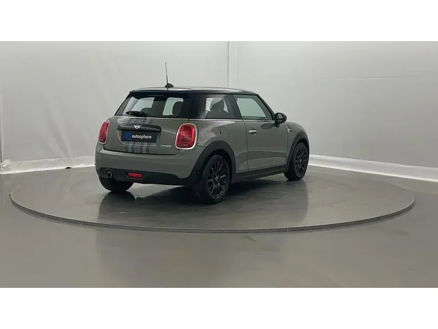 Occasion Mini Mini à VALENCIENNES chez NISSAN VALENCIENNES