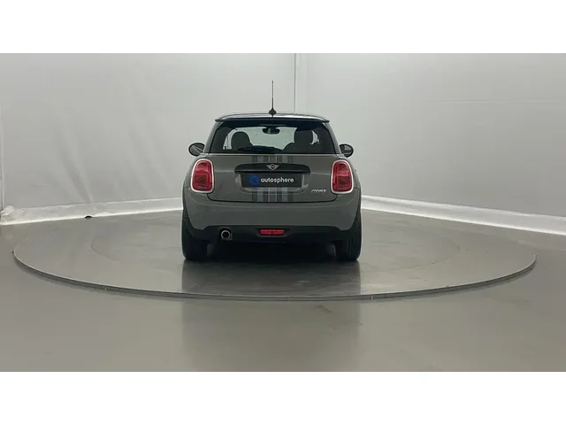 Occasion Mini Mini à VALENCIENNES chez NISSAN VALENCIENNES
