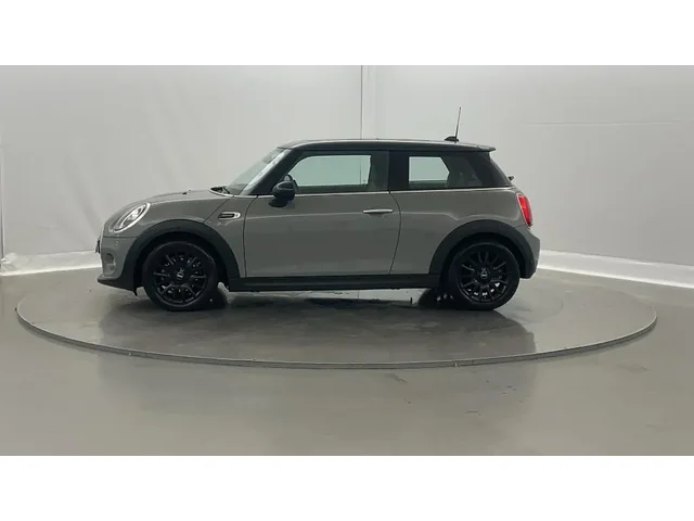 Occasion Mini Mini à VALENCIENNES chez NISSAN VALENCIENNES