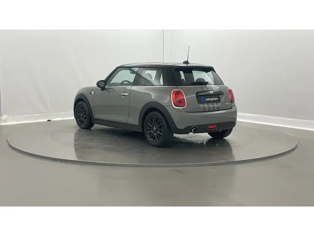 Occasion Mini Mini à VALENCIENNES chez NISSAN VALENCIENNES