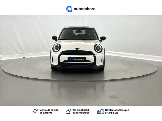 Occasion Mini Mini à SECLIN  chez BMW SECLIN
