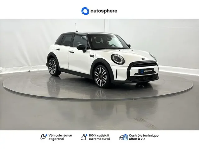 Occasion Mini Mini à SECLIN  chez BMW SECLIN