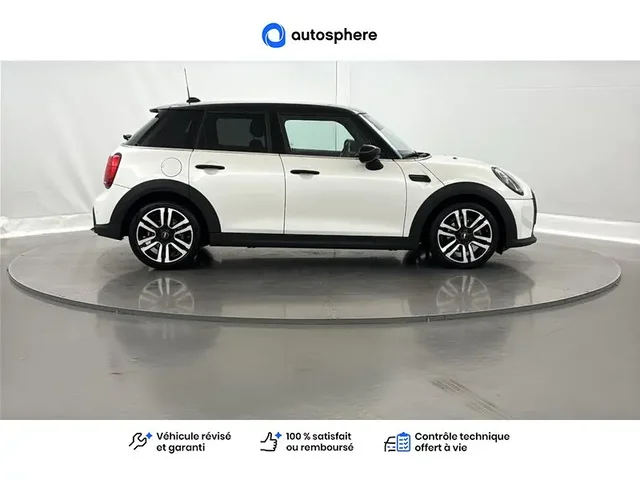 Occasion Mini Mini à SECLIN  chez BMW SECLIN