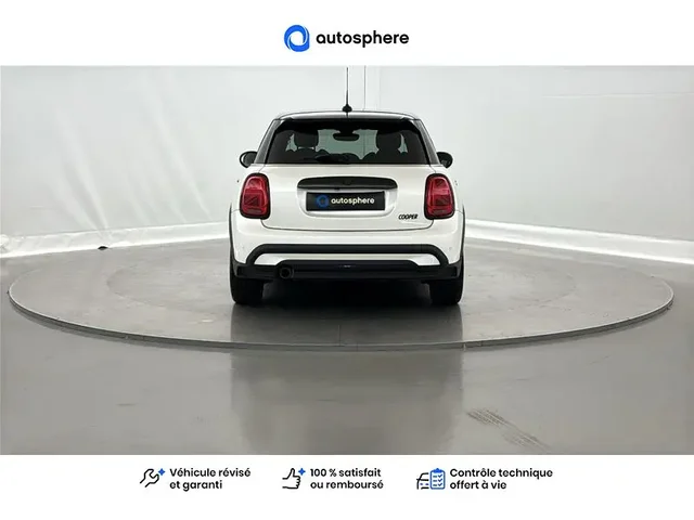 Occasion Mini Mini à SECLIN  chez BMW SECLIN