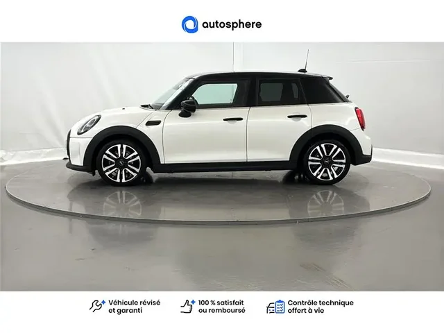 Occasion Mini Mini à SECLIN  chez BMW SECLIN