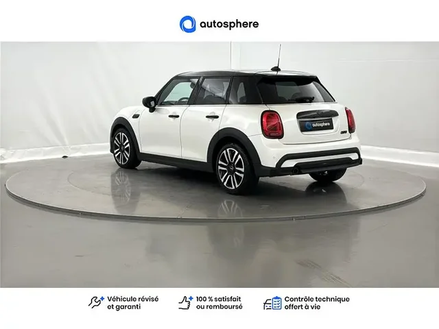 Occasion Mini Mini à SECLIN  chez BMW SECLIN