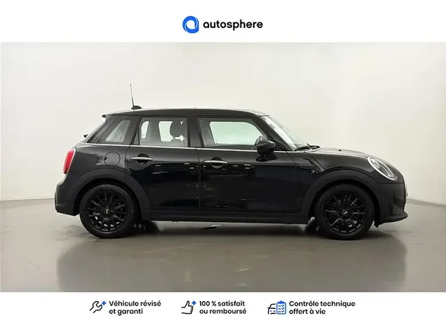 Occasion Mini Mini à SAINT CYR SUR LOIRE chez SUZUKI TOURS