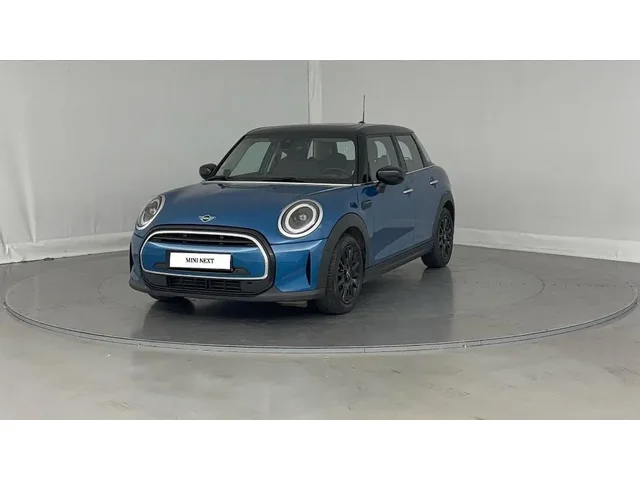 Occasion Mini Mini à SECLIN  chez BMW SECLIN