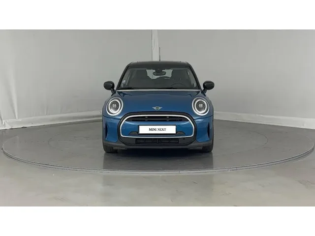 Occasion Mini Mini à SECLIN  chez BMW SECLIN