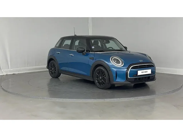 Occasion Mini Mini à SECLIN  chez BMW SECLIN