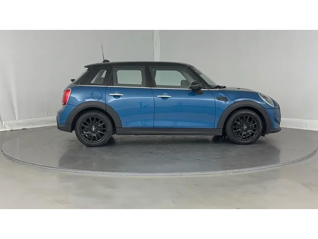 Occasion Mini Mini à SECLIN  chez BMW SECLIN