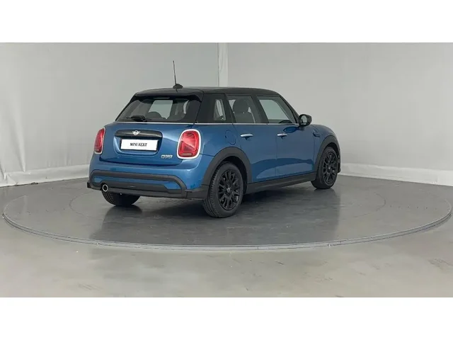 Occasion Mini Mini à SECLIN  chez BMW SECLIN