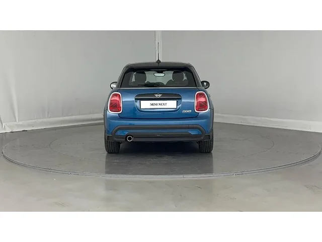 Occasion Mini Mini à SECLIN  chez BMW SECLIN
