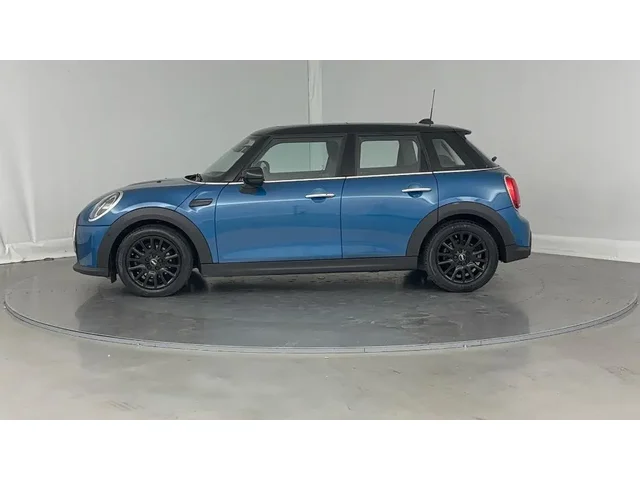 Occasion Mini Mini à SECLIN  chez BMW SECLIN