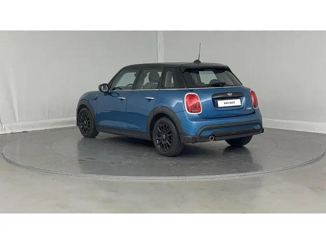 Occasion Mini Mini à SECLIN  chez BMW SECLIN