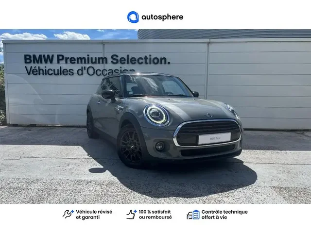 Occasion Mini Mini à Arles chez BMW ARLES