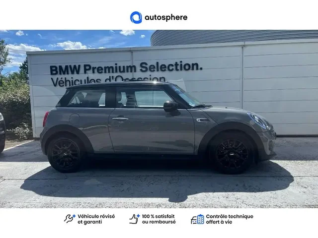 Occasion Mini Mini à Arles chez BMW ARLES