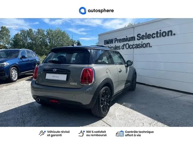 Occasion Mini Mini à Arles chez BMW ARLES