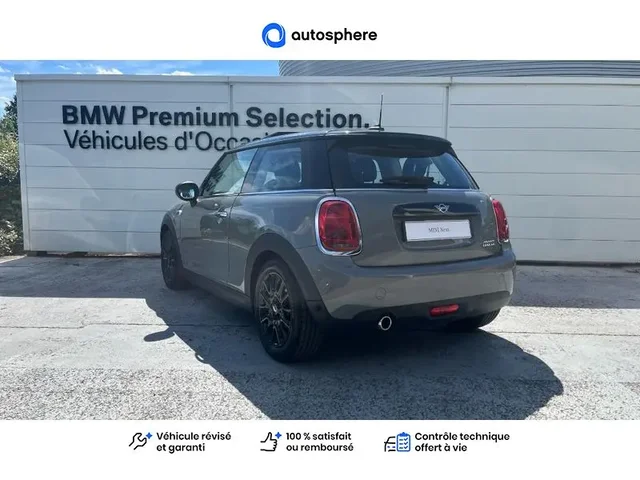 Occasion Mini Mini à Arles chez BMW ARLES