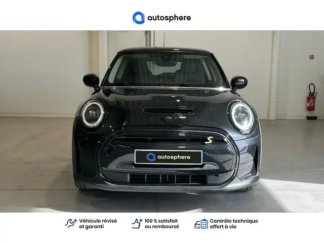 Occasion Mini Mini à Salon-de-Provence chez BMW SALON DE PROVENCE
