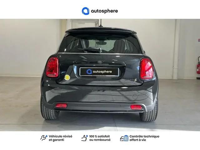 Occasion Mini Mini à Salon-de-Provence chez BMW SALON DE PROVENCE