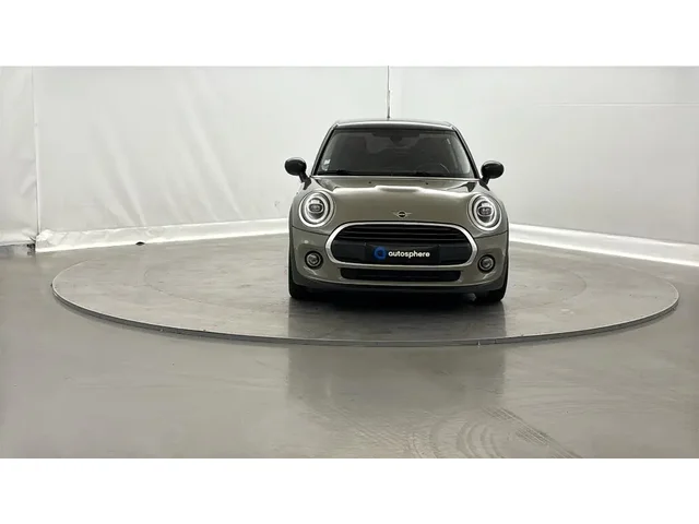 Occasion Mini Mini à VALENCIENNES chez NISSAN VALENCIENNES