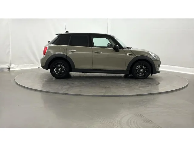 Occasion Mini Mini à VALENCIENNES chez NISSAN VALENCIENNES