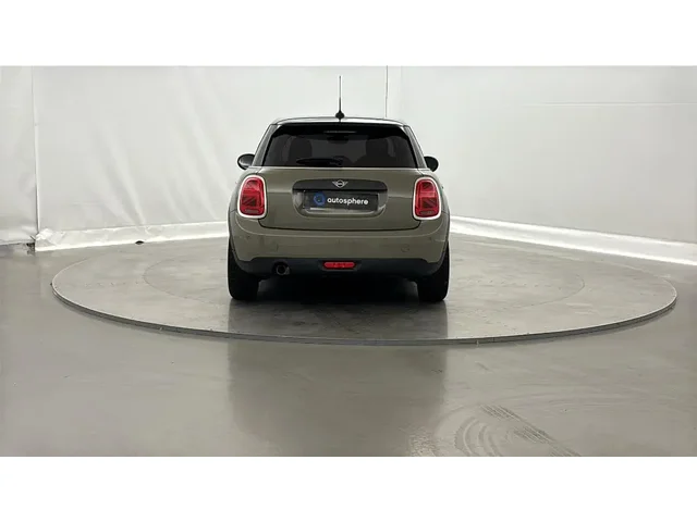 Occasion Mini Mini à VALENCIENNES chez NISSAN VALENCIENNES