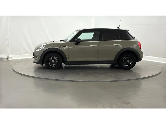 Occasion Mini Mini à VALENCIENNES chez NISSAN VALENCIENNES
