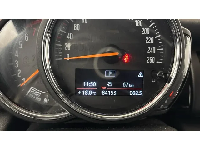 Occasion Mini Mini à VALENCIENNES chez NISSAN VALENCIENNES