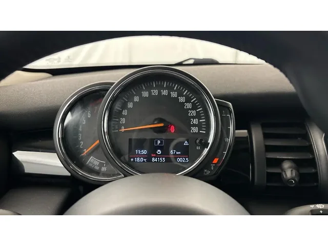 Occasion Mini Mini à VALENCIENNES chez NISSAN VALENCIENNES