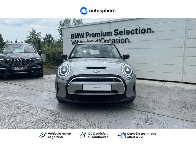Occasion Mini Mini à Arles chez BMW ARLES