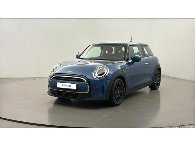 Occasion Mini Mini à Arles chez BMW ARLES