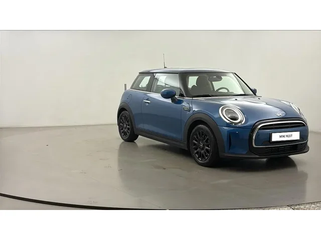 Occasion Mini Mini à Arles chez BMW ARLES