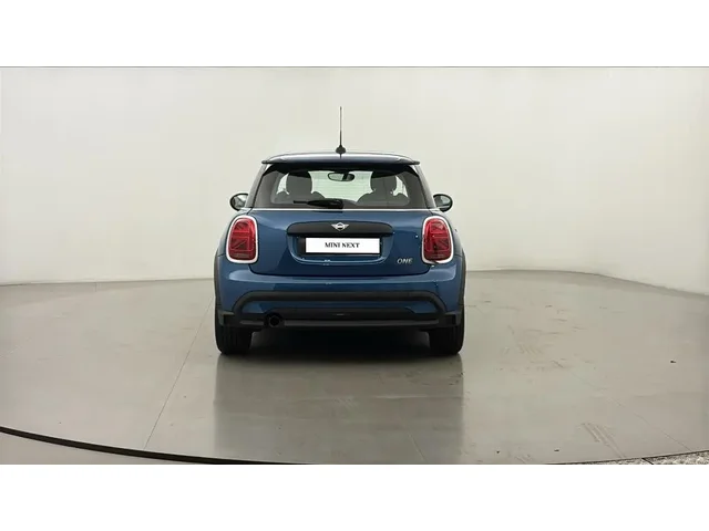 Occasion Mini Mini à Arles chez BMW ARLES