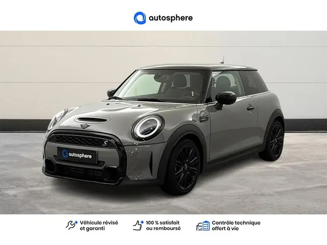 Occasion Mini Mini à La Teste-de-Buch chez Autosphere La Teste-de-Buch