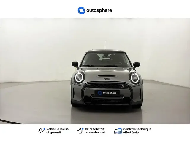 Occasion Mini Mini à La Teste-de-Buch chez Autosphere La Teste-de-Buch