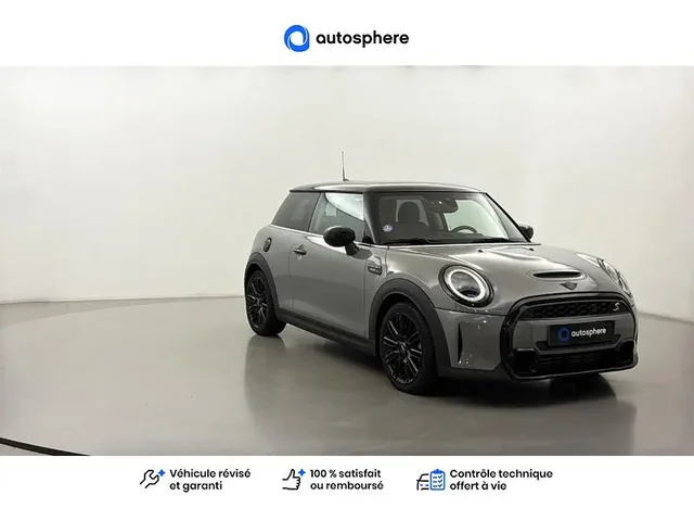Occasion Mini Mini à La Teste-de-Buch chez Autosphere La Teste-de-Buch