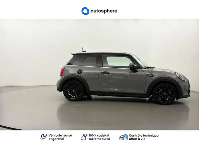 Occasion Mini Mini à La Teste-de-Buch chez Autosphere La Teste-de-Buch