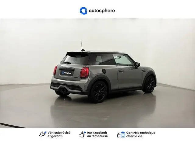 Occasion Mini Mini à La Teste-de-Buch chez Autosphere La Teste-de-Buch