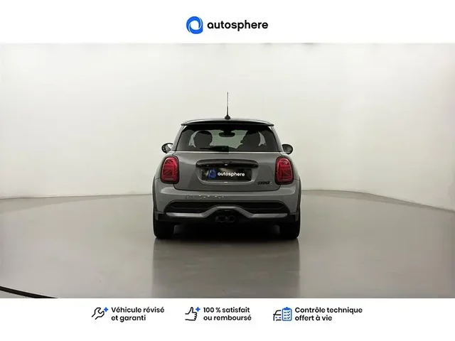 Occasion Mini Mini à La Teste-de-Buch chez Autosphere La Teste-de-Buch