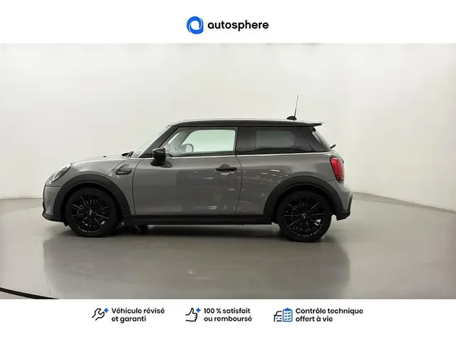 Occasion Mini Mini à La Teste-de-Buch chez Autosphere La Teste-de-Buch