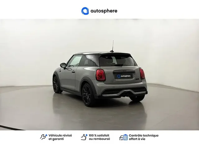 Occasion Mini Mini à La Teste-de-Buch chez Autosphere La Teste-de-Buch