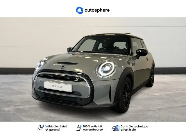 Occasion Mini Mini à SECLIN  chez BMW SECLIN