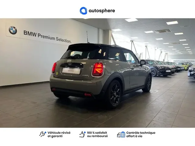 Occasion Mini Mini à SECLIN  chez BMW SECLIN