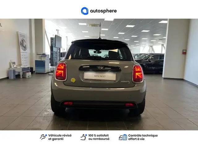 Occasion Mini Mini à SECLIN  chez BMW SECLIN