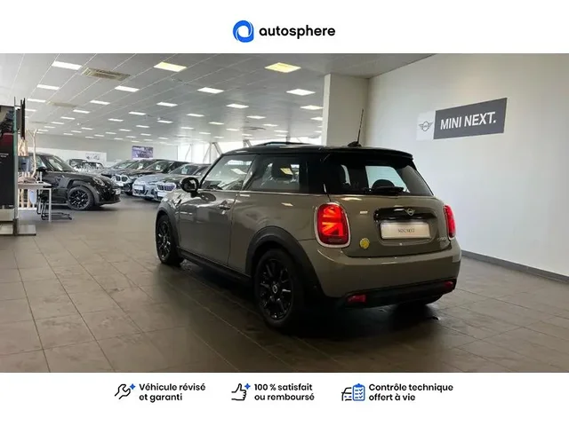 Occasion Mini Mini à SECLIN  chez BMW SECLIN