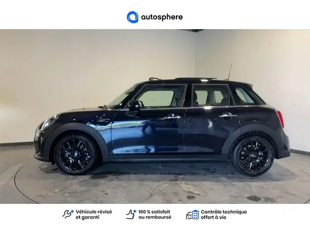 Occasion Mini Mini à Arles chez BMW ARLES