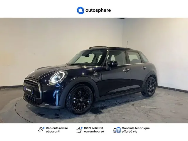 Occasion Mini Mini à Arles chez BMW ARLES