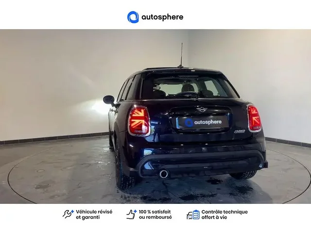 Occasion Mini Mini à Arles chez BMW ARLES